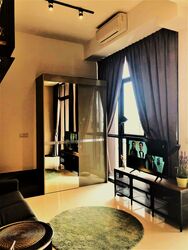 Sims Urban Oasis (D14), Condominium #583439811